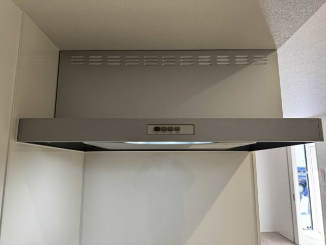 キッチン　きれいなキッチンです