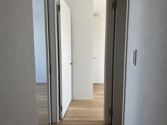 その他部屋・スペース　内装もきれいです