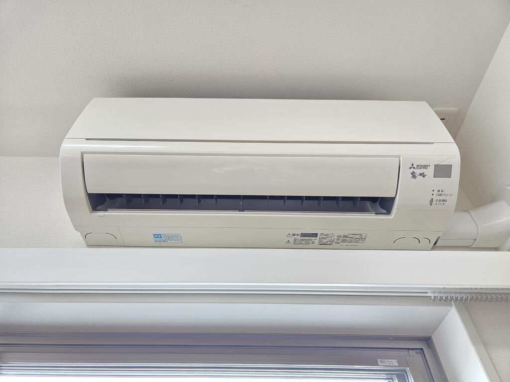 その他　エアコン