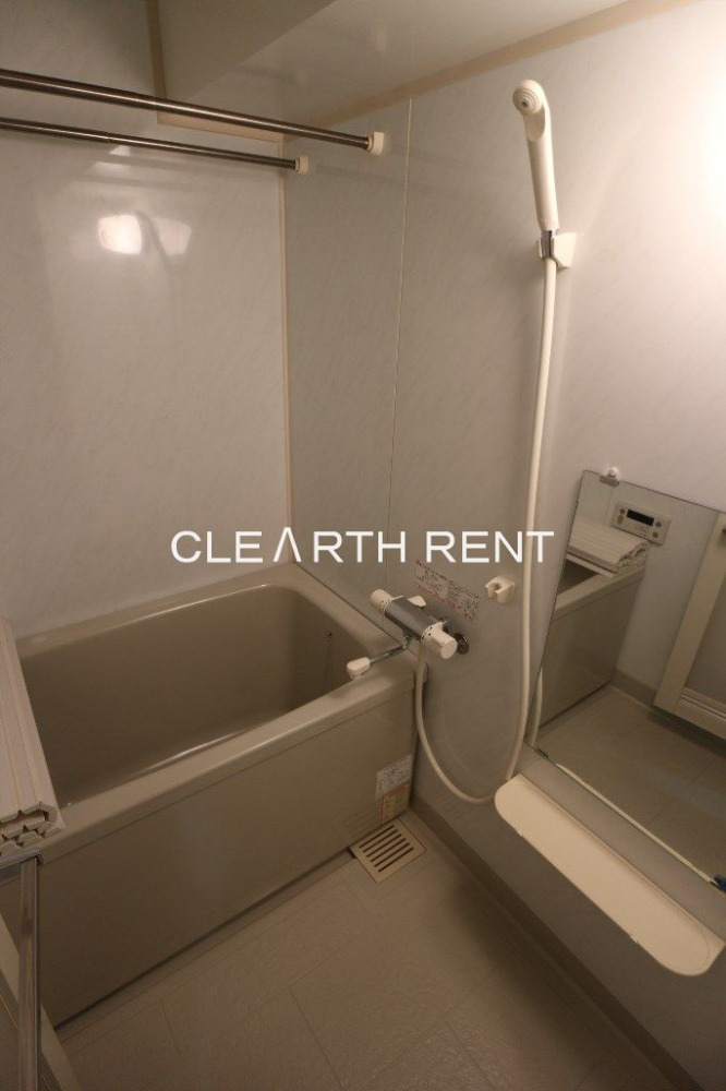 バス・シャワールーム　浴室乾燥機+追焚機能付バス/日々の疲れをリセットできます