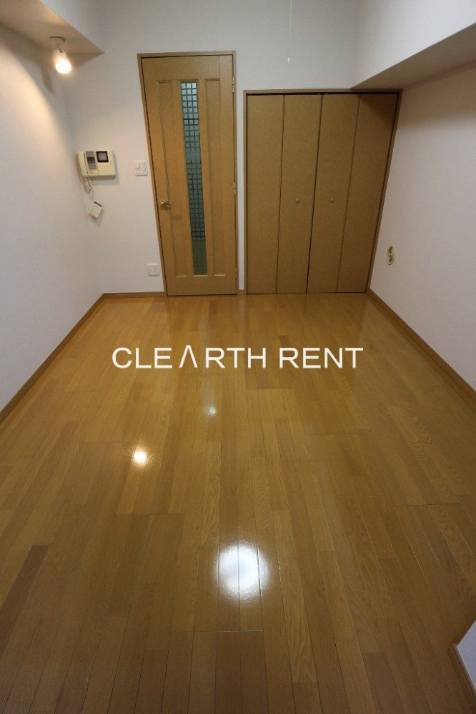 その他部屋・スペース　南東向き角部屋/フローリング洋室7.1帖