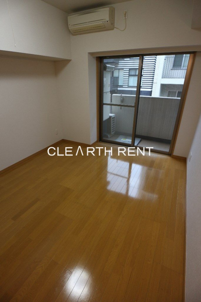 居室・リビング　南東向き角部屋/フローリング洋室7.1帖