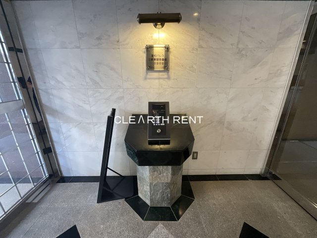 セキュリティ　☆安心のオートロックセキュリティ☆