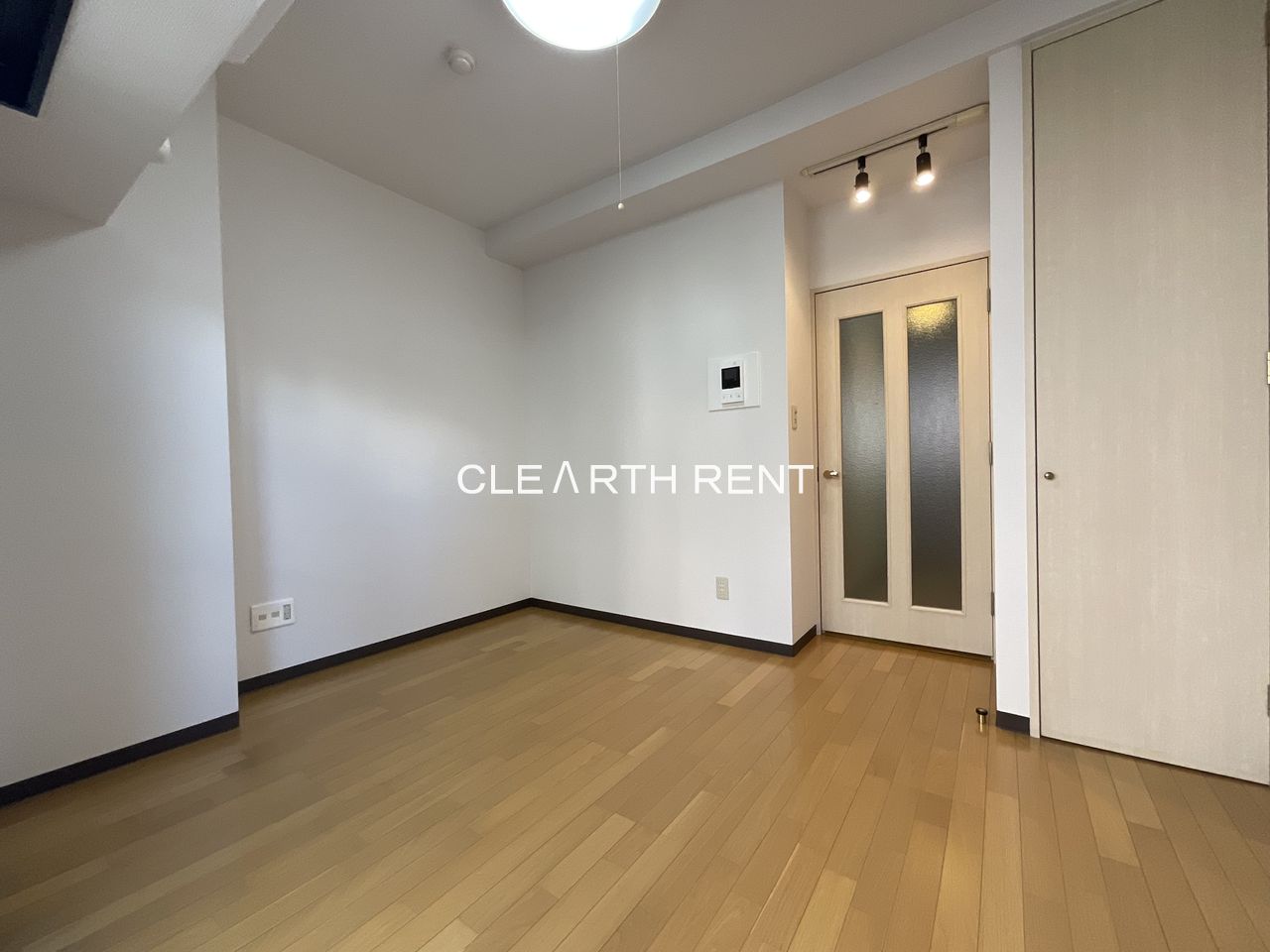 居室・リビング　弊社が直接の管理会社