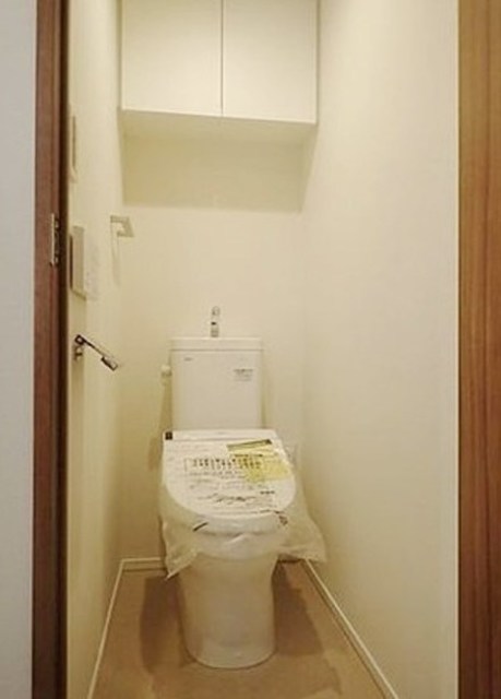 トイレ　同仕様参考