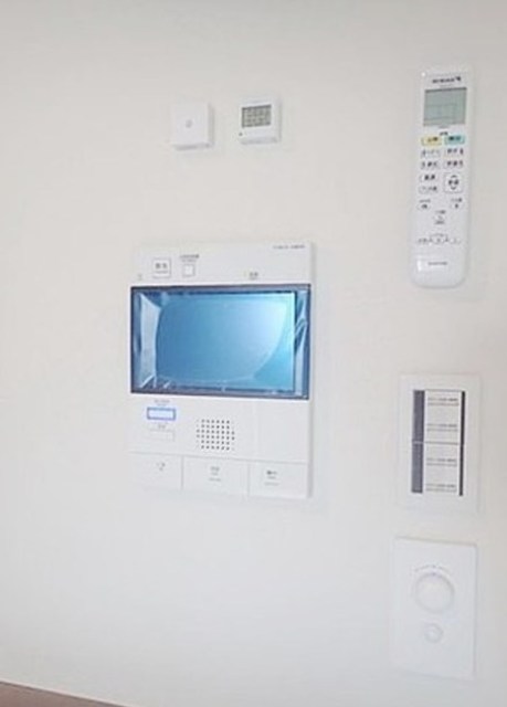 セキュリティ　同仕様参考