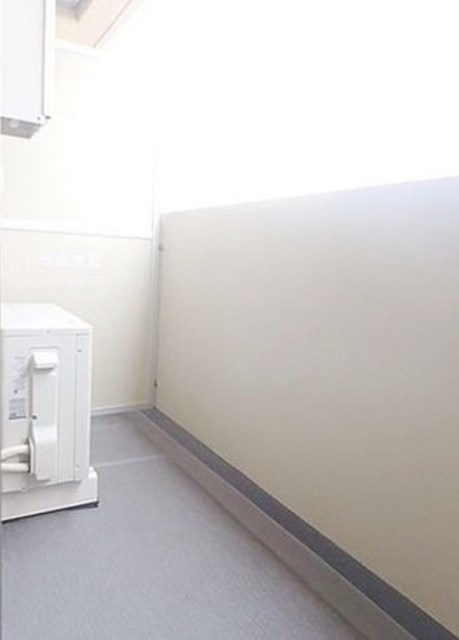 バルコニー　同仕様参考