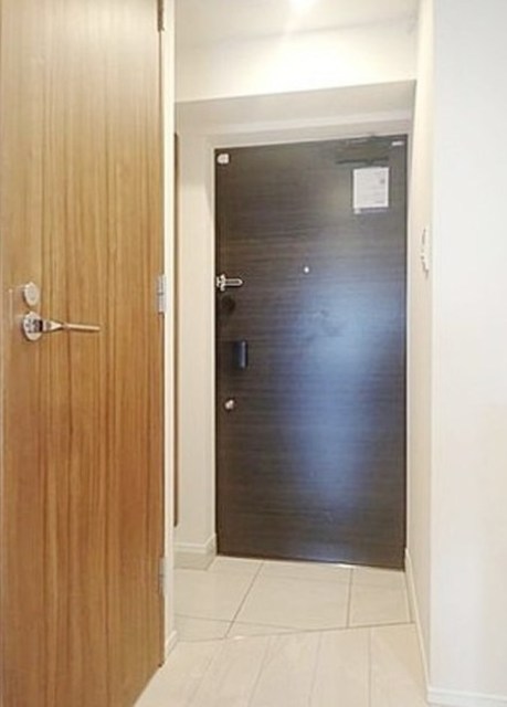 玄関　同仕様参考