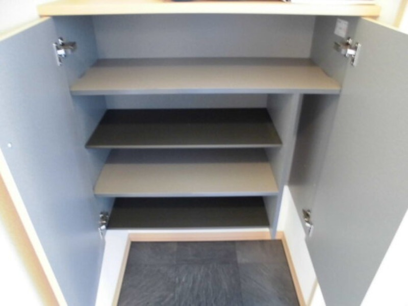 玄関　図面と現状に相違がある場合には現状を優先