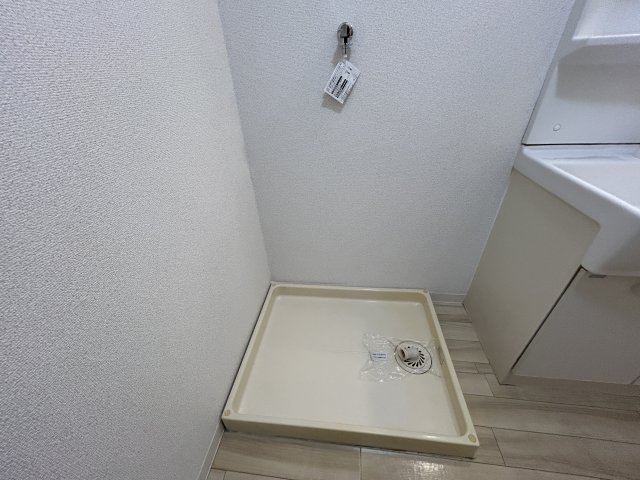 その他設備　※同物件別号室の写真になります