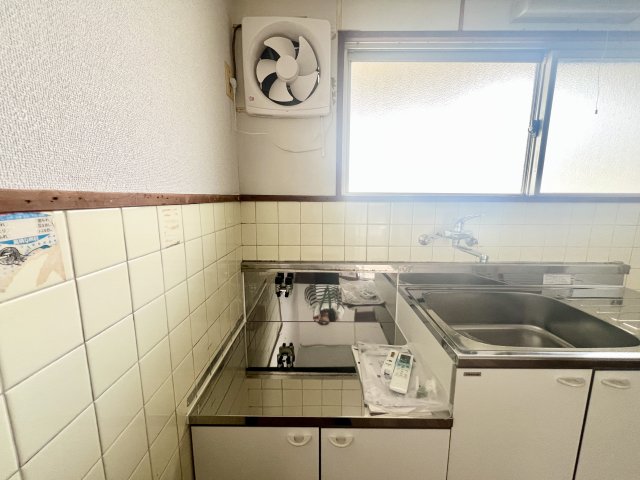 その他設備　※現況優先