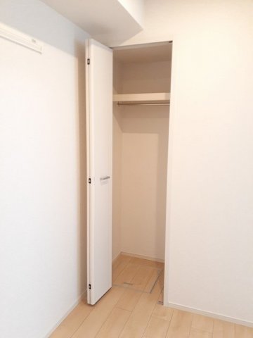 収納　小物を収納するのに便利です