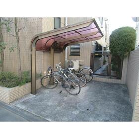 その他共有部分　※別部屋参照