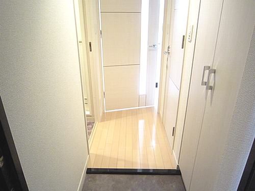 玄関　玄関です