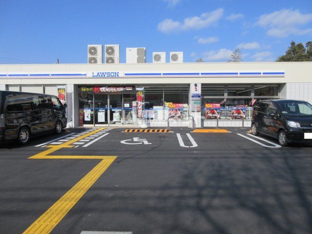 コンビニ　ローソン 西宮上山口店（コンビニ）まで1464m