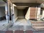 駐車場　太閤長屋住宅