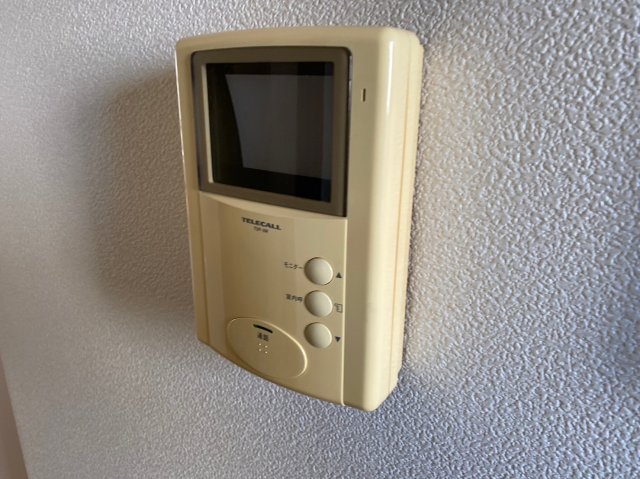 セキュリティ　太閤長屋住宅