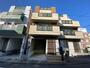 建物外観　太閤長屋住宅
