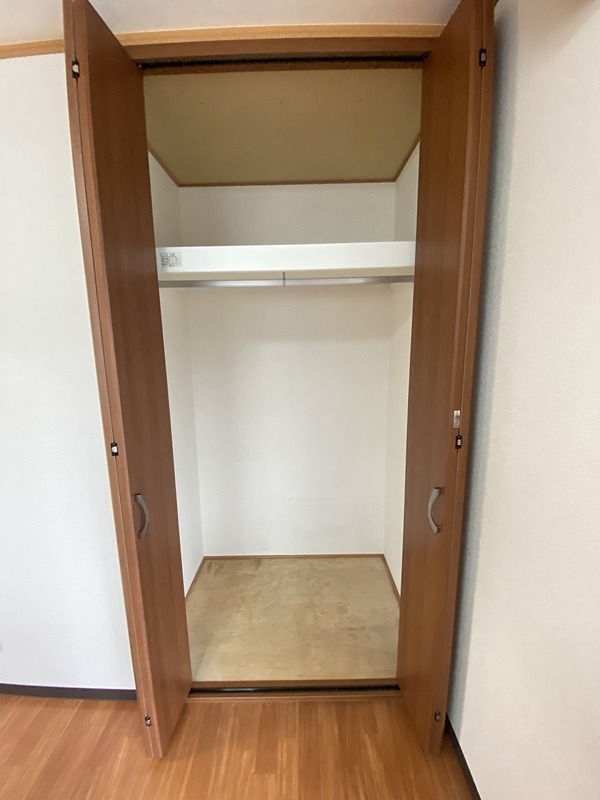 収納　別部屋参考写真