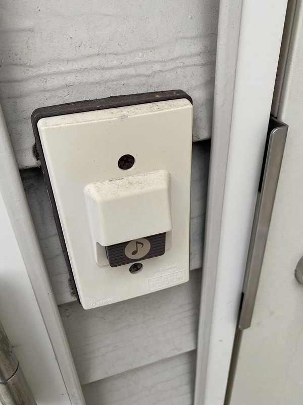 セキュリティ　別部屋参考写真