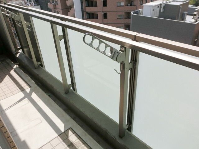 バルコニー　参考