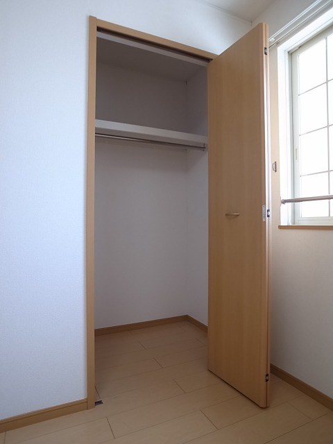 収納　収納