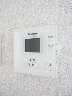 セキュリティ　セキュリティ※別部屋写真