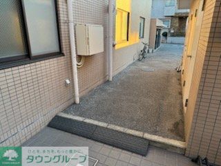 ロビー