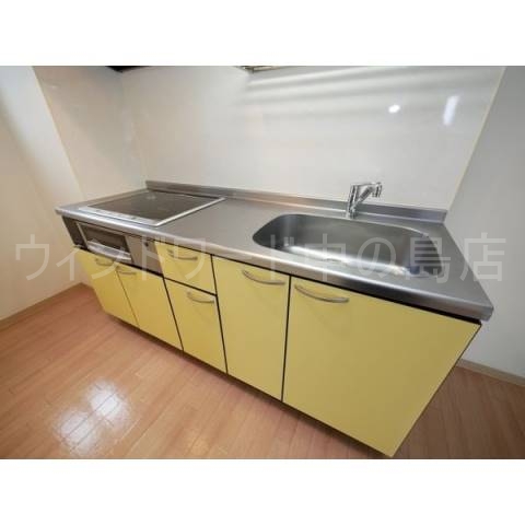 キッチン　詳細は、ウィンドワード中の島店までご相談下さい。