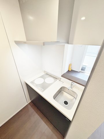 キッチン　※同仕様写真