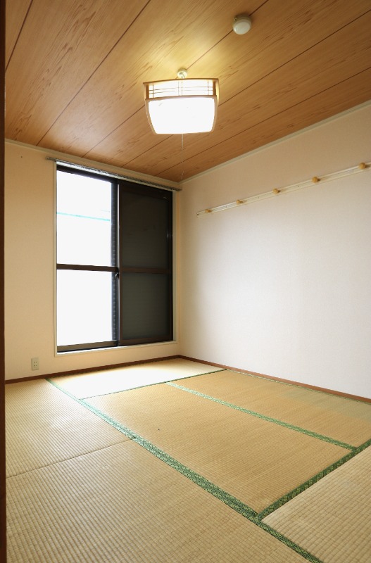 その他共有部分　落ち着く空間です