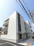 石津川駅より徒歩14分 1階 築8年4ヶ月の賃貸物件