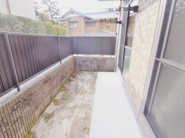 庭