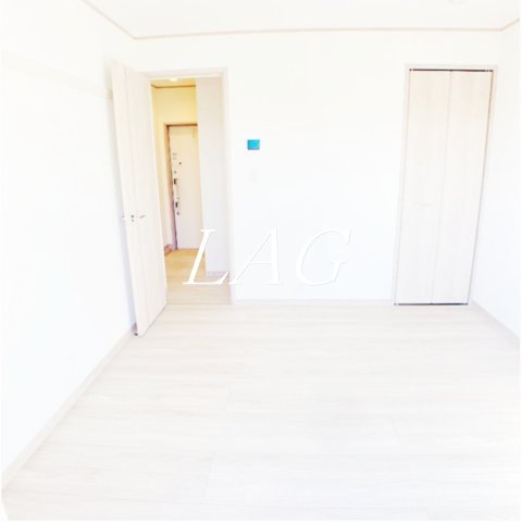 その他部屋・スペース　寝室です。