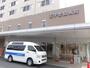 病院　東京ほくと医療生活協同組合王子生協病院（病院）まで423m