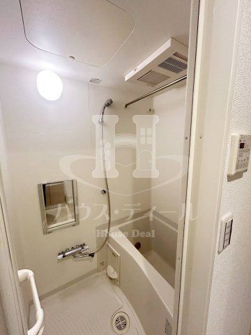 バス・シャワールーム　別号室参考写真です