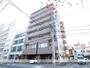 YOSHIX代官町 8階 築24年2ヶ月の賃貸物件