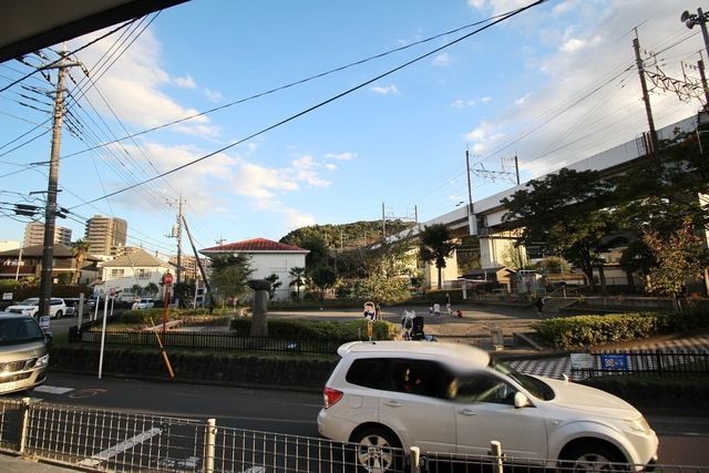 眺望　タウンハウジング分倍河原店に是非お越しください♪