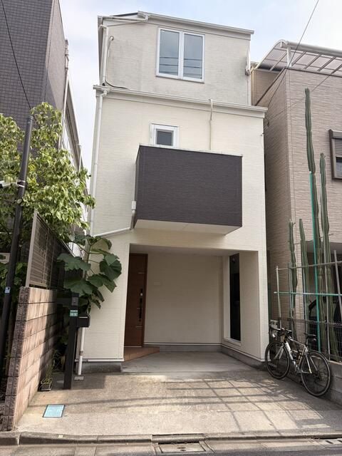 建物外観　★初期費用どこよりも安くご案内★