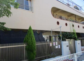 幼稚園・保育園　西池袋第二保育園（幼稚園・保育園）まで219m