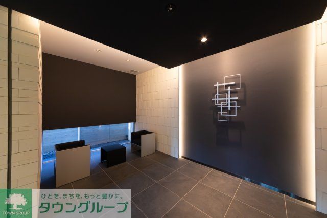 ロビー　その他共有部分