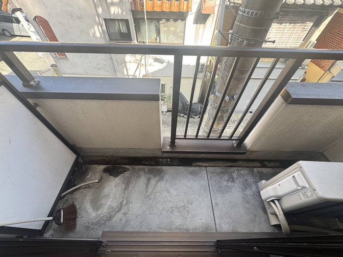 アーバンライフ上島21の内装写真