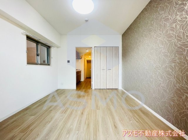居室・リビング　同マンション別部屋　参考写真