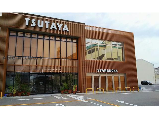 その他　TSUTAYA春日井店
