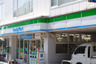 コンビニ　(株)ファミリーマート 港南営業所（コンビニ）まで221m