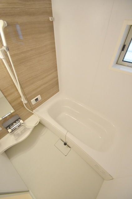 バス・シャワールーム　同施工会社イメージ写真