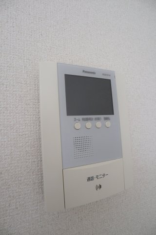 セキュリティ　別部屋写真参考