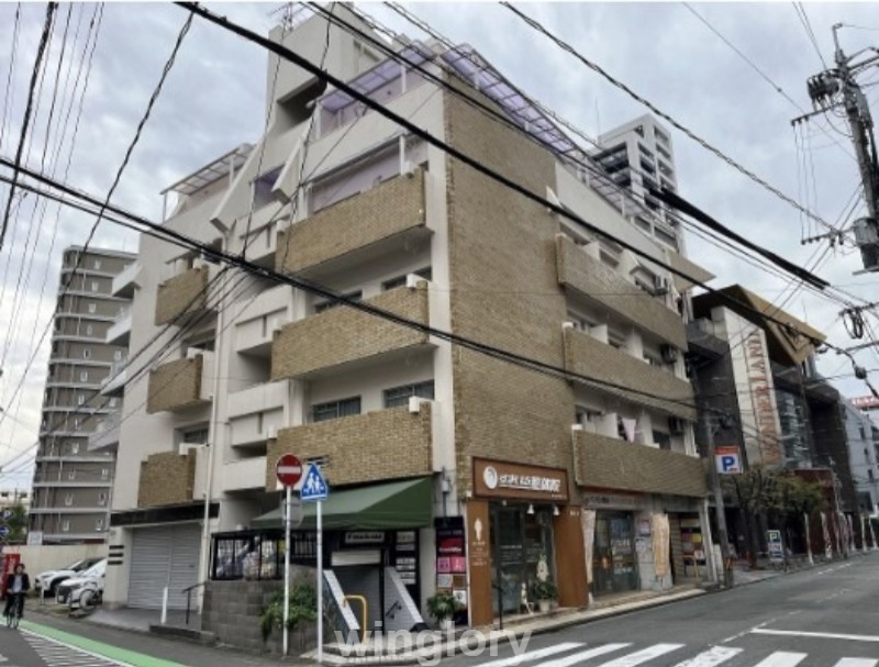 親和ビル