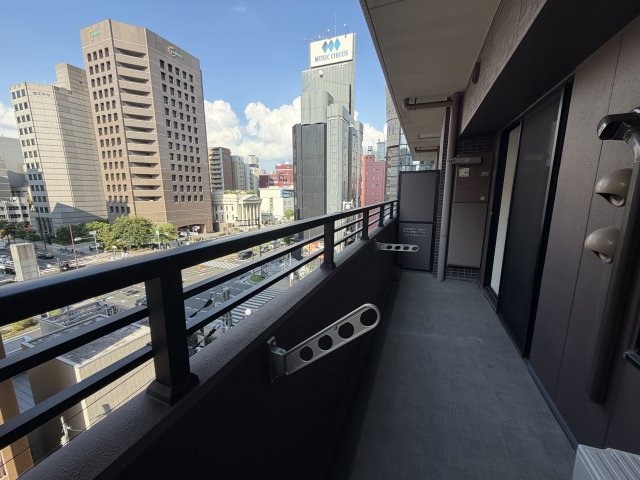 ブランズタワー・ウェリス心斎橋NORTHの内装写真