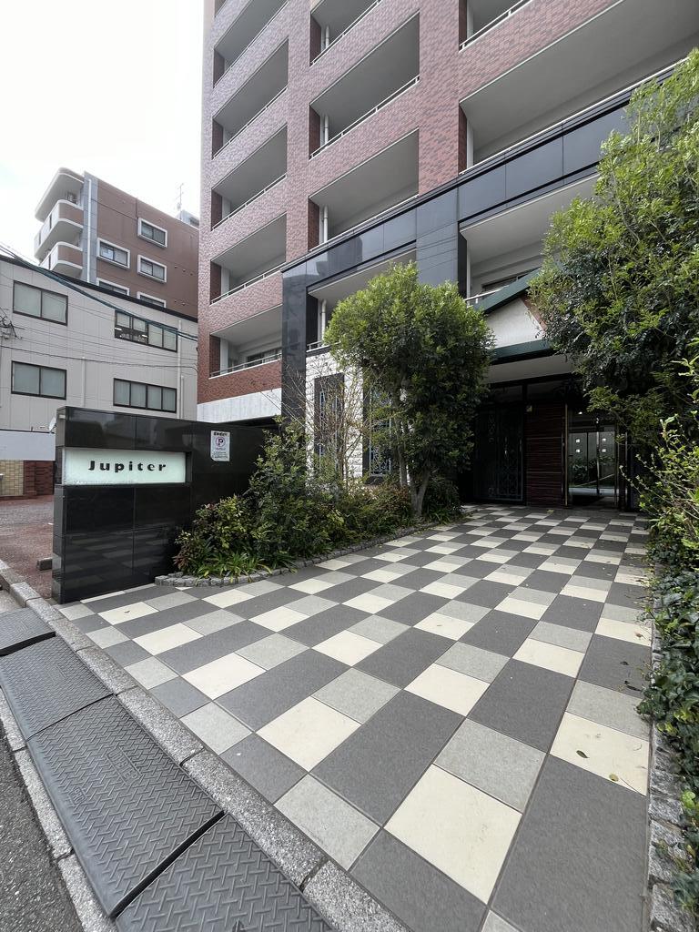 北九州モノレール 片野駅 徒歩6分 築20年
